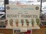 RIF Poster and display